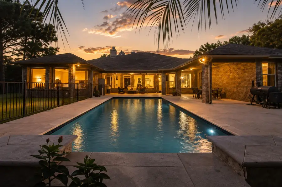 8992 Wind Jammer Lane, Montgomery, TX 77316 - #2