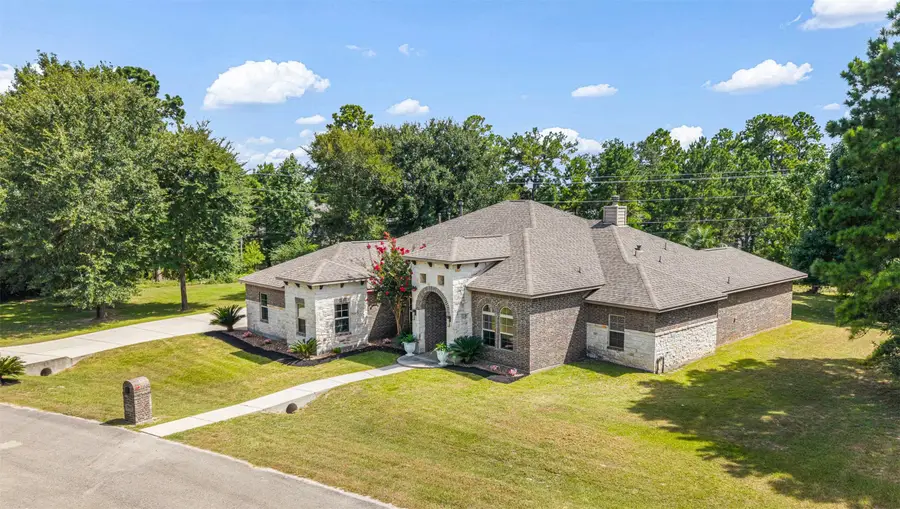 8992 Wind Jammer Lane, Montgomery, TX 77316 - #3