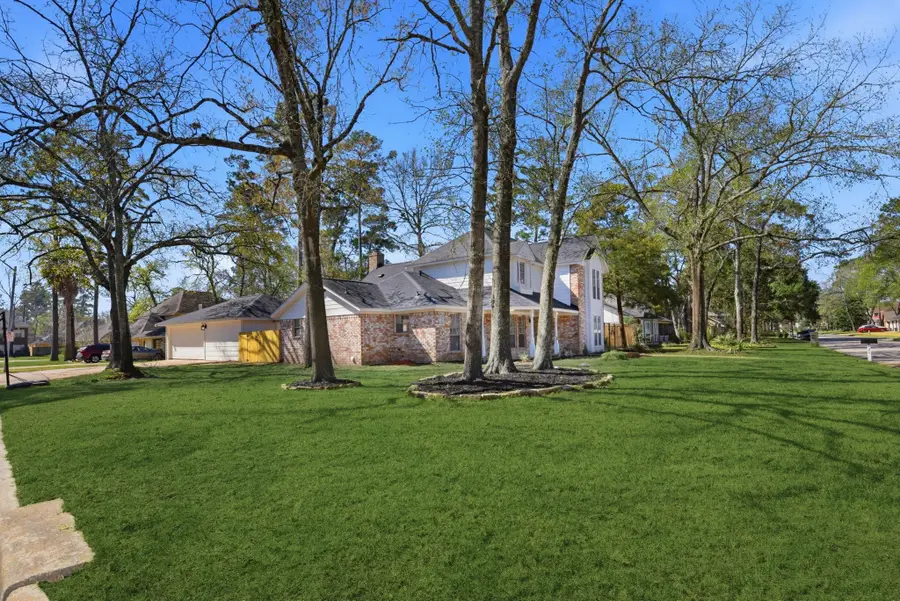 426 Pine Manor Drive, Conroe, TX 77385 - #3