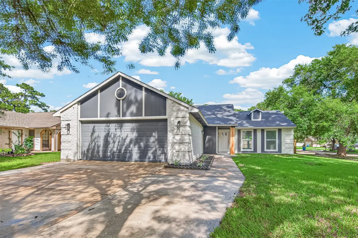 2891 Pheasant Run, Humble, TX 77396 - #1