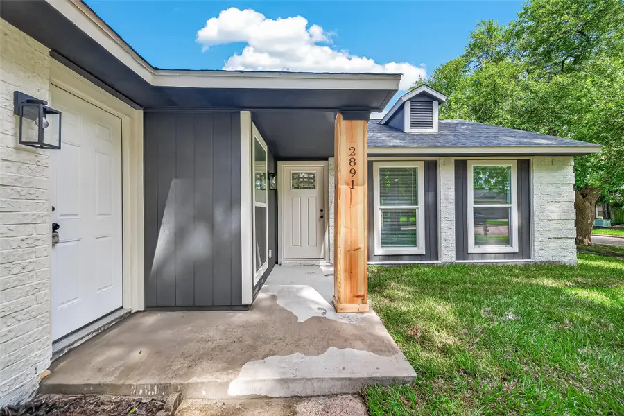 2891 Pheasant Run, Humble, TX 77396 - #2