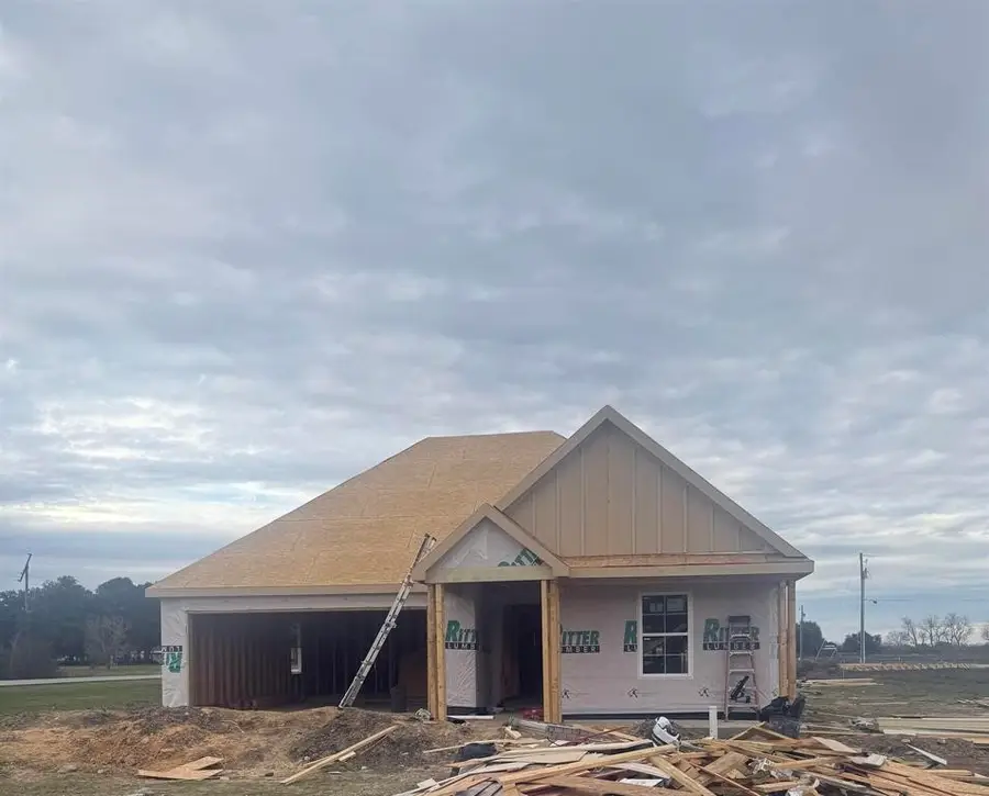 990 Ell-iott Drive, Nome, TX 77629 - Image #2