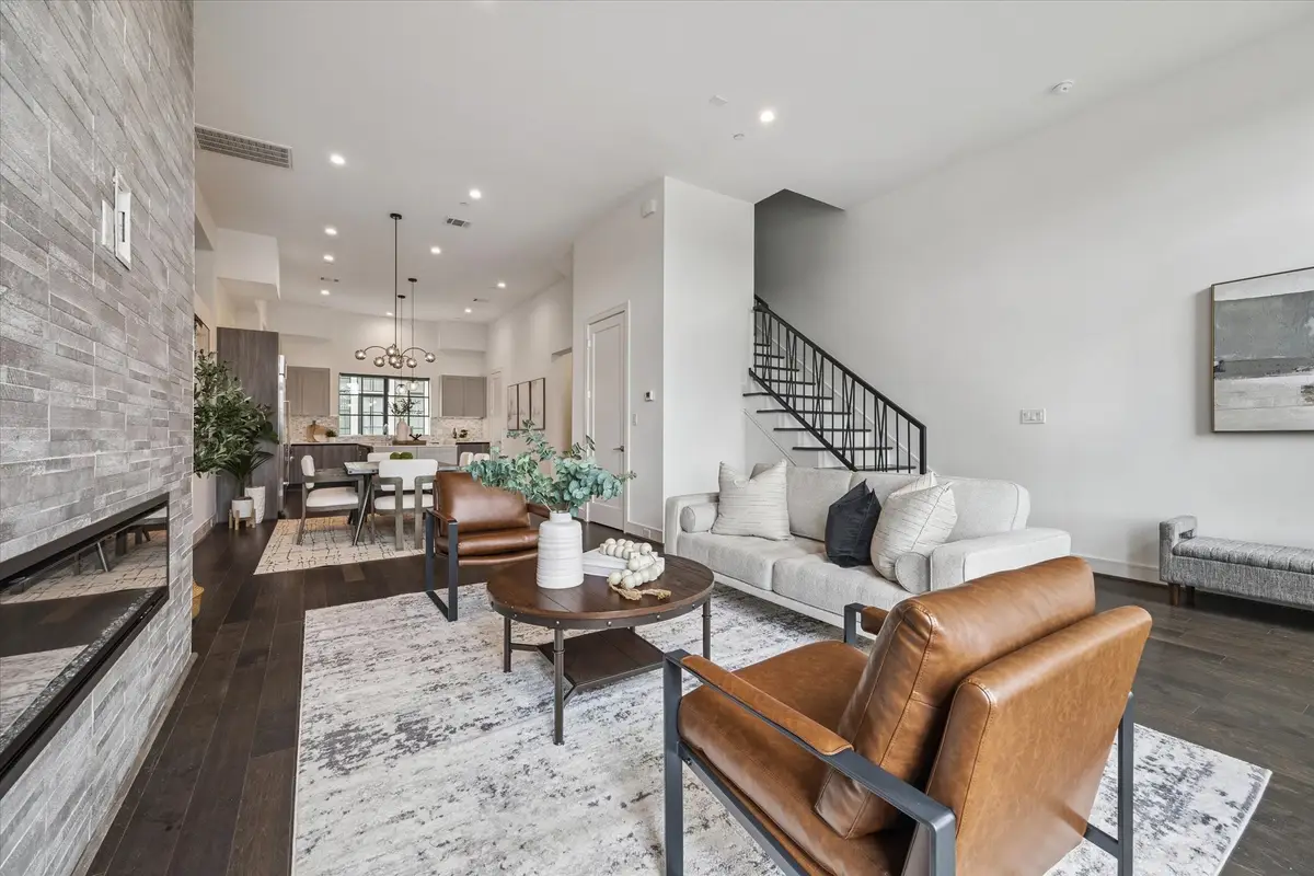 5824 Winsome Lane #B, Houston, TX 77057 - #1