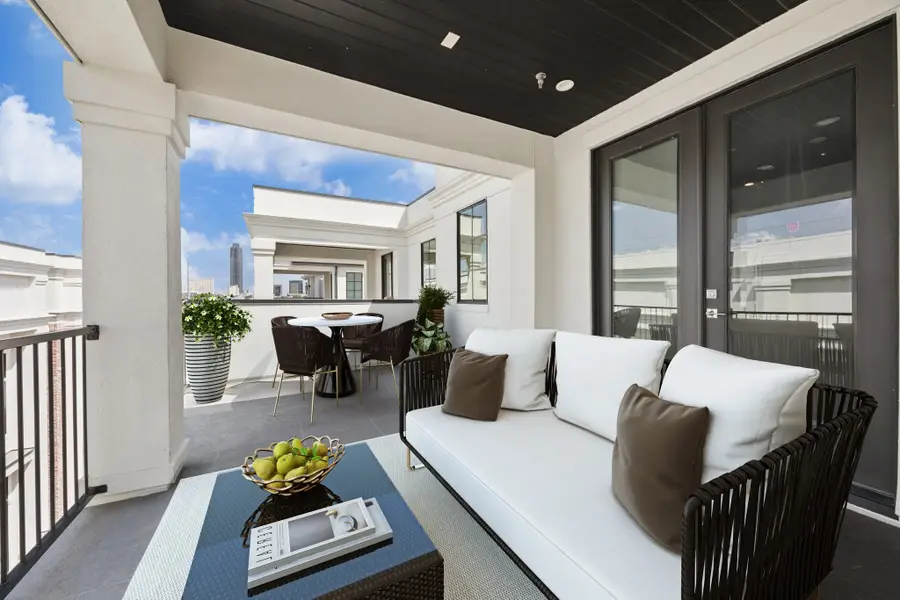 5824 Winsome Lane #B, Houston, TX 77057 - #2