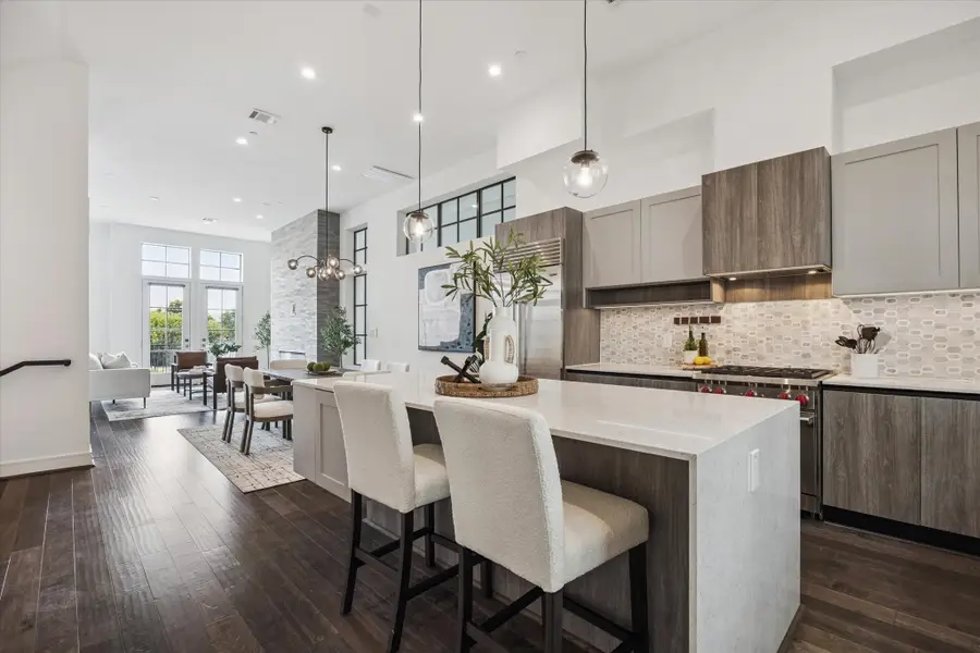 5824 Winsome Lane #B, Houston, TX 77057 - #3