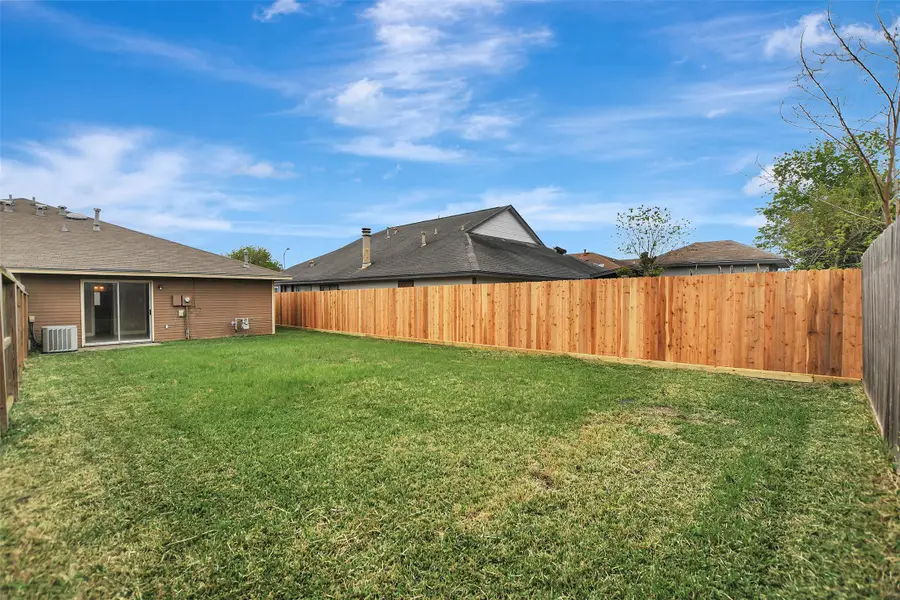 10038 Woodico Court, Houston, TX 77038 - #2