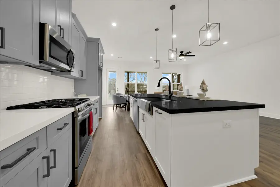 4916 Lavender Street, Houston, TX 77026 - Image #3