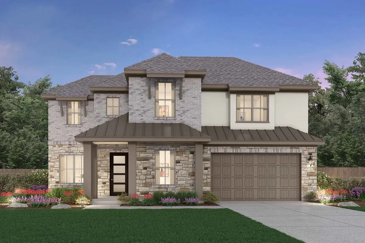 8635 Blue Coral Drive, Cypress, TX 77433 - #1