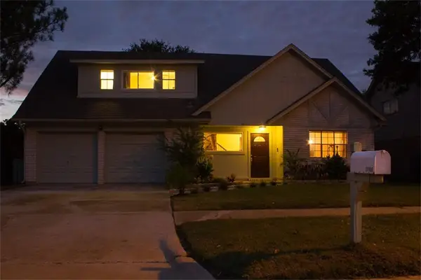 21406 Park Royale, Katy, TX 77450