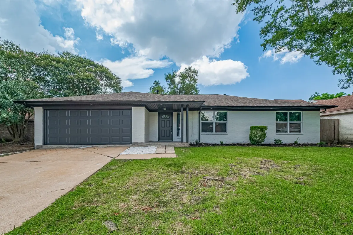 3407 Coachlight Lane, Baytown, TX 77521 - #1