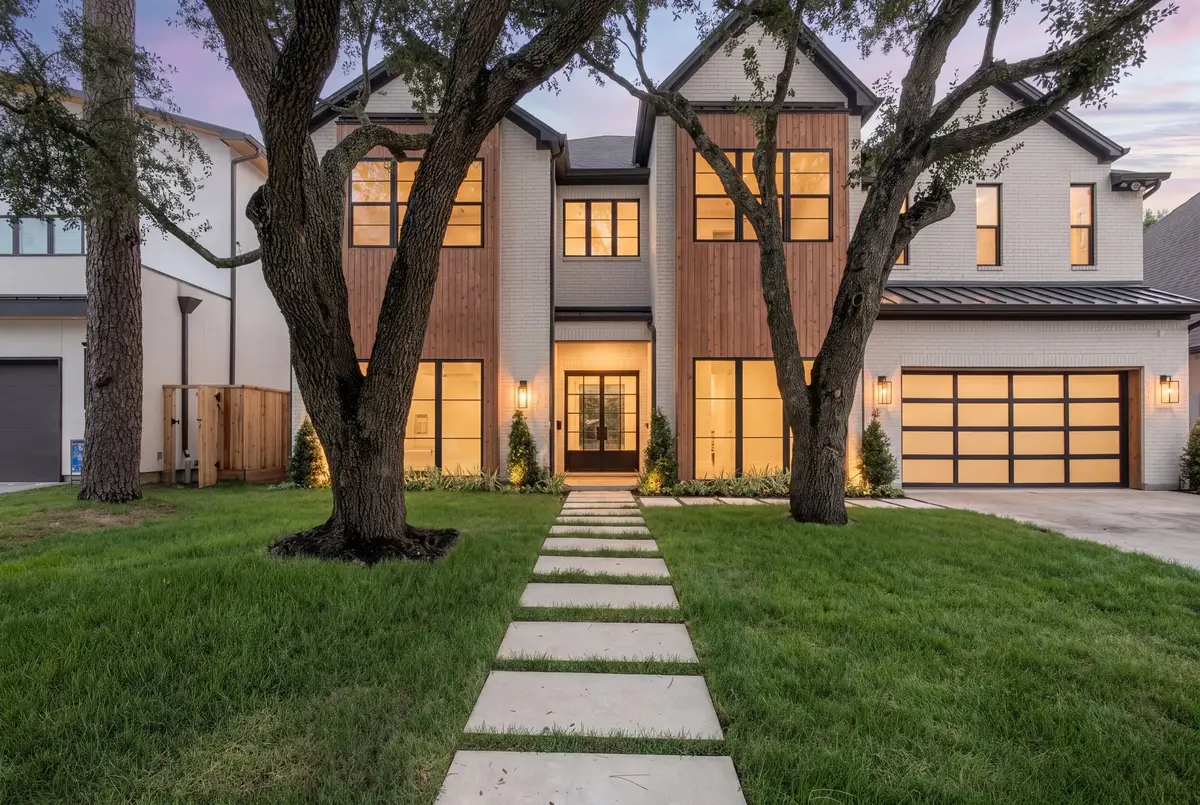 1525 Ronson Road, Houston, TX 77055 - #1