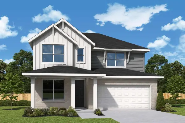 4602 Gemini Street, Richmond, TX 77469