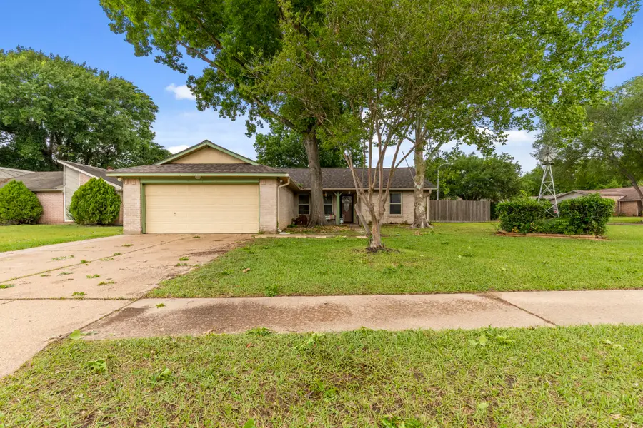10502 Crescent Moon Drive, Houston, TX 77064 - #2