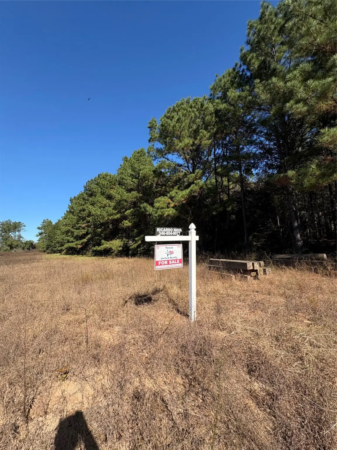 0 County Road 113, Jasper, TX 75951 - Image #1