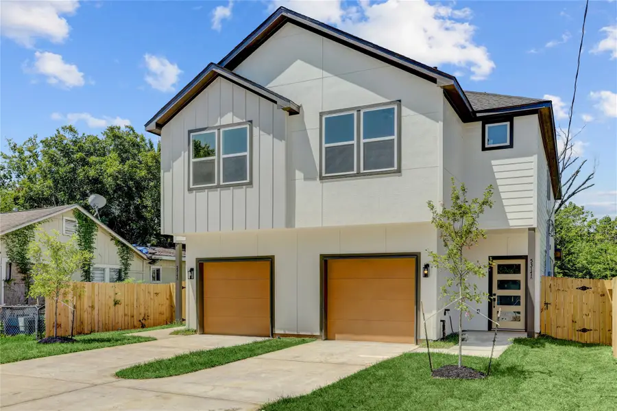 5317 Nielan Street, Houston, TX 77028 - #2
