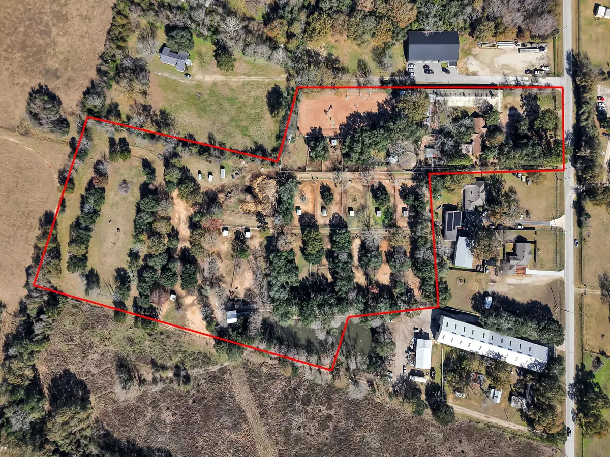 27815 Calvert Road, Tomball, TX 77377 - #1