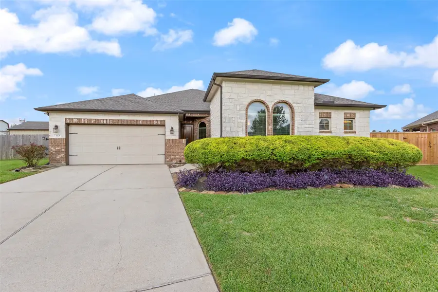123 Carriage Court, Magnolia, TX 77354 - #2