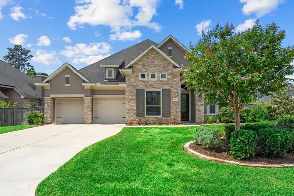 122 Coral Bells Court, Conroe, TX 77304