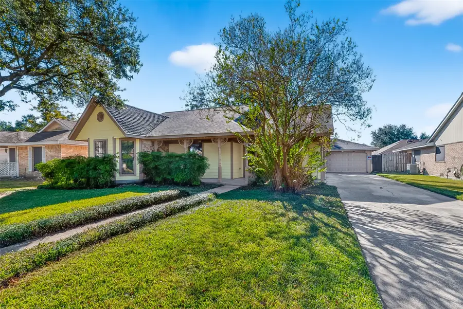 405 Tudor Court, Deer Park, TX 77536 - Image #3
