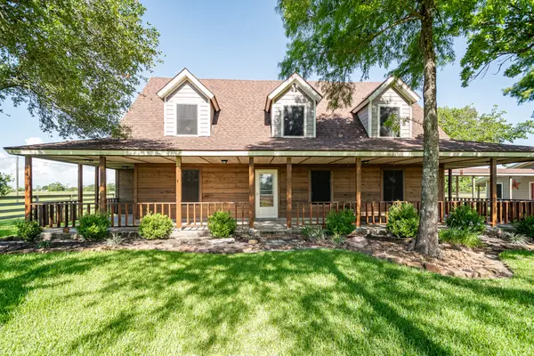 4821 Lawrence Road, Baytown, TX 77523