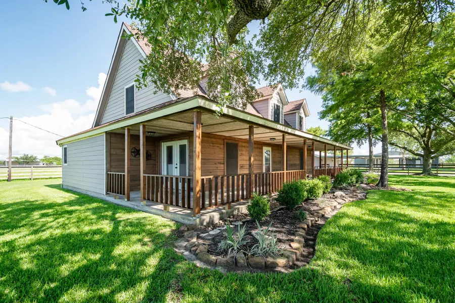 4821 Lawrence Road, Baytown, TX 77523 - #2