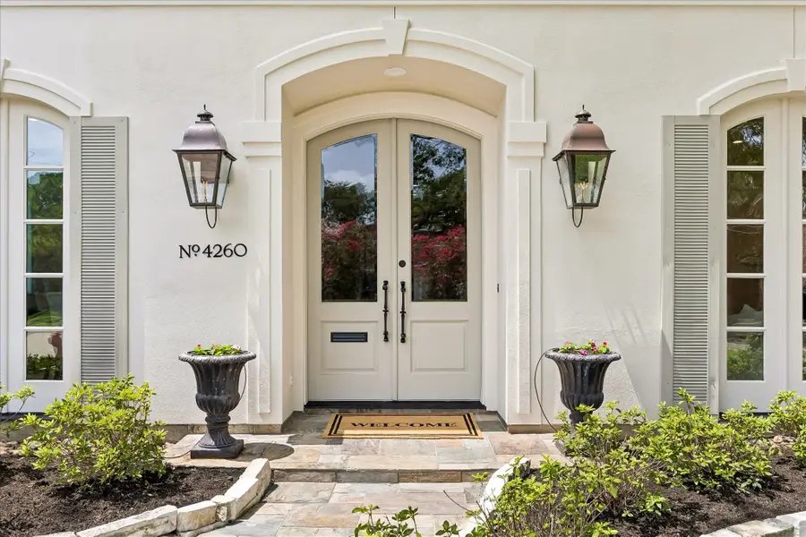 4260 Emory Avenue, West University Place, TX 77005 - #2
