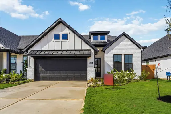 7807 Cattail Shallows Lane, Katy, TX 77493