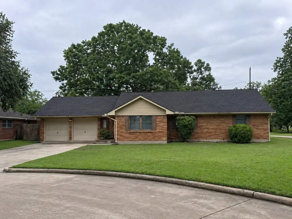 1805 Lavonia Lane, Pasadena, TX 77502 - #1