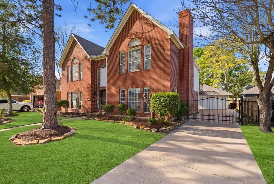 6715 Trimstone Drive, Pasadena, TX 77505 - #2