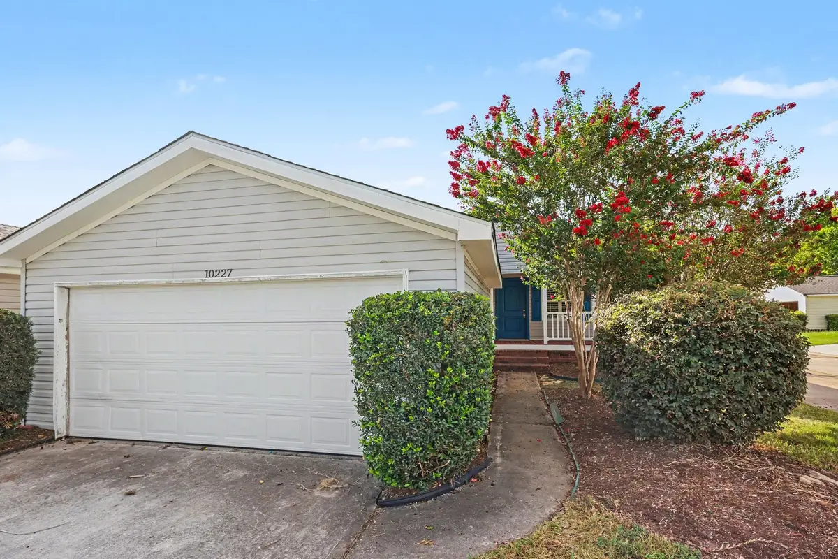 10227 Berrybriar Lane, Tomball, TX 77375 - #1