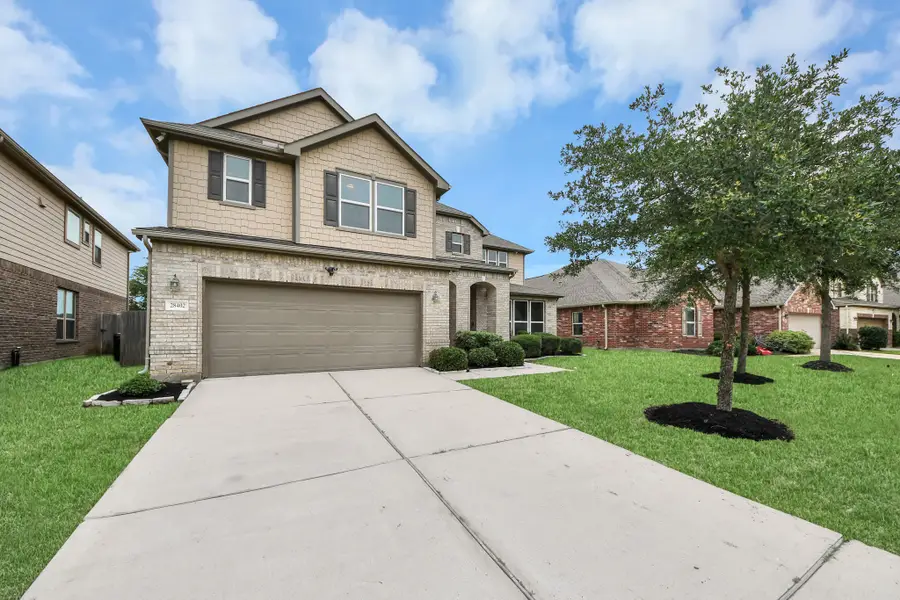 28402 Peralta Preserve Lane, Katy, TX 77494 - #3