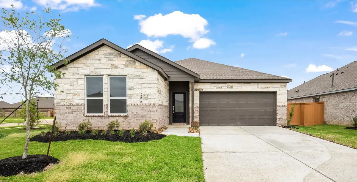 1714 Magnolia Jade Court, Crosby, TX 77532 - Image #1