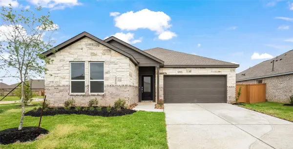 1714 Magnolia Jade Court, Crosby, TX 77532