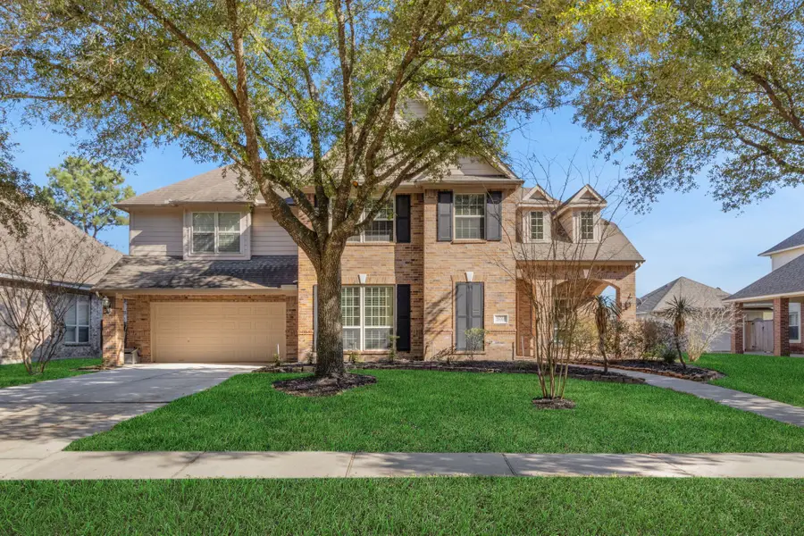 25301 Ramrock Drive, Porter, TX 77365 - Image #3