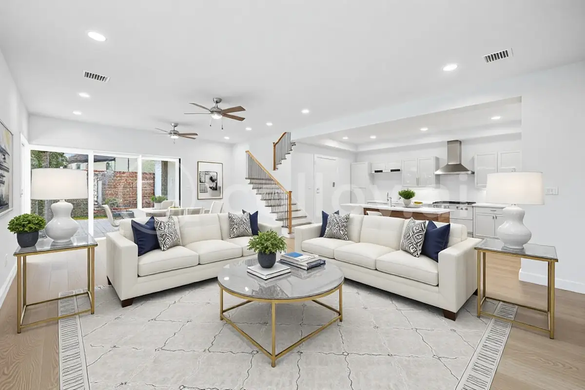 11611 Royal Parkside Place, Houston, TX 77082 - Image #1