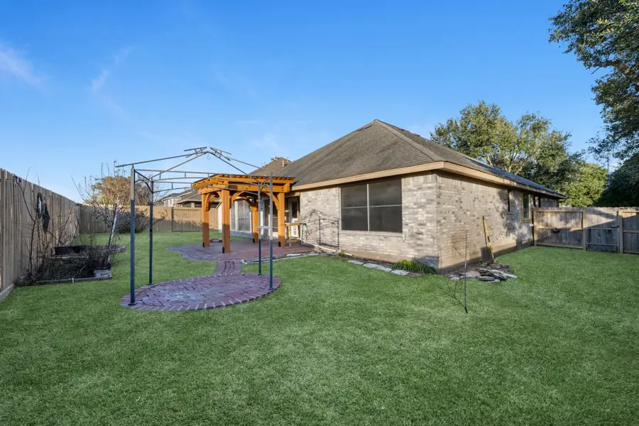 10027 Briarpark Trail Lane, Houston, TX 77064 - Image #3