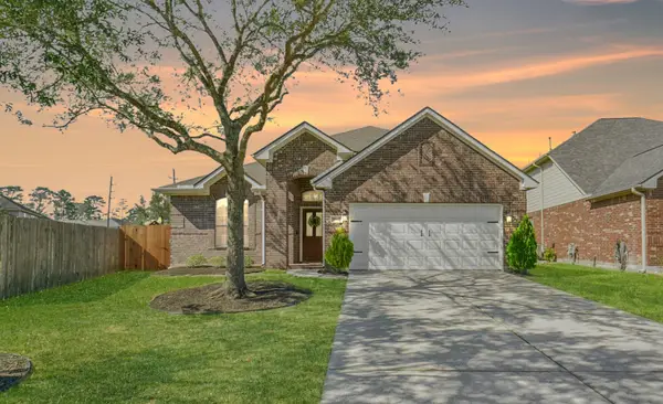 31607 Summit Springs Lane, Spring, TX 77386