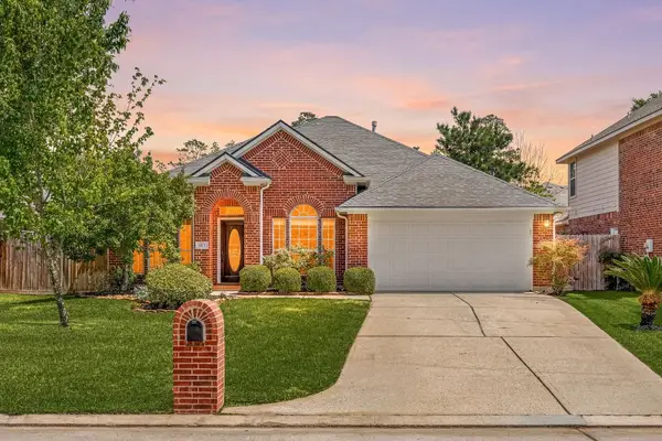 6515 Rustling Timbers Lane, Spring, TX 77379