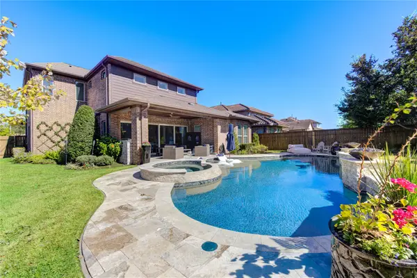 10302 Palmour Pass, Missouri City, TX 77459