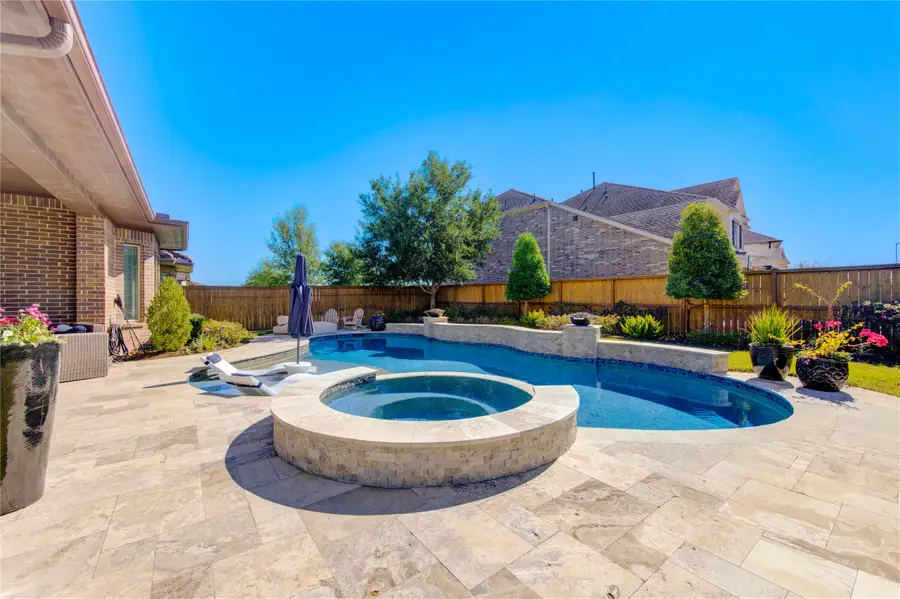 10302 Palmour Pass, Missouri City, TX 77459 - Image #2