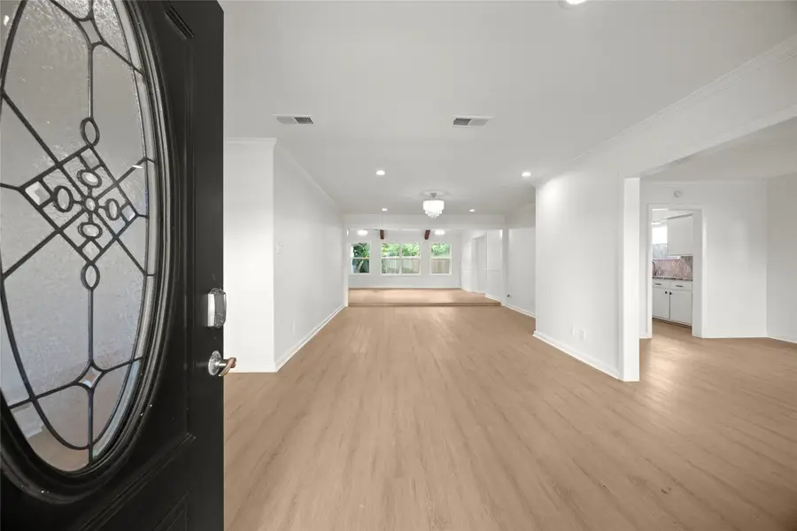 2836 Lockett Street, Houston, TX 77021 - #2