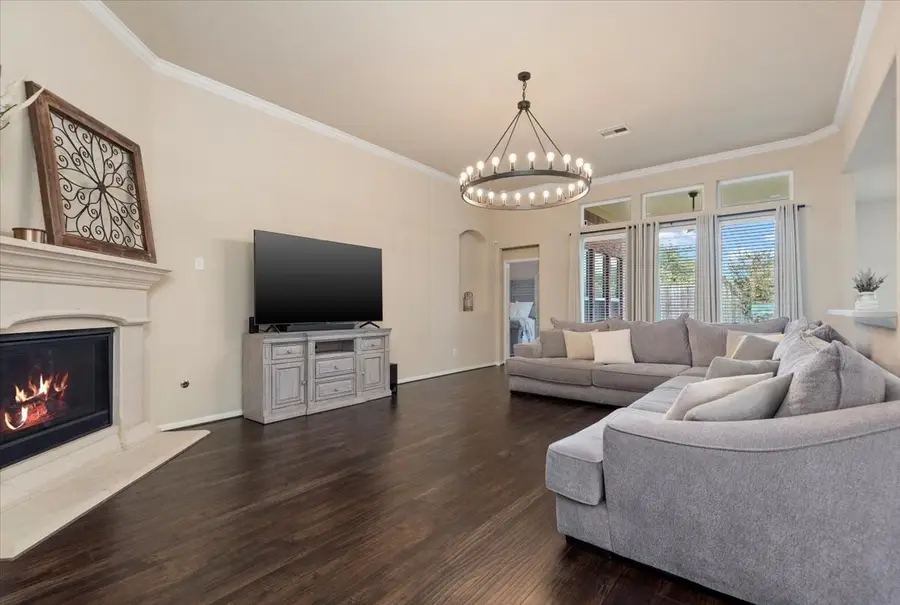 4222 Tranquil View Drive, Houston, TX 77084 - Image #3