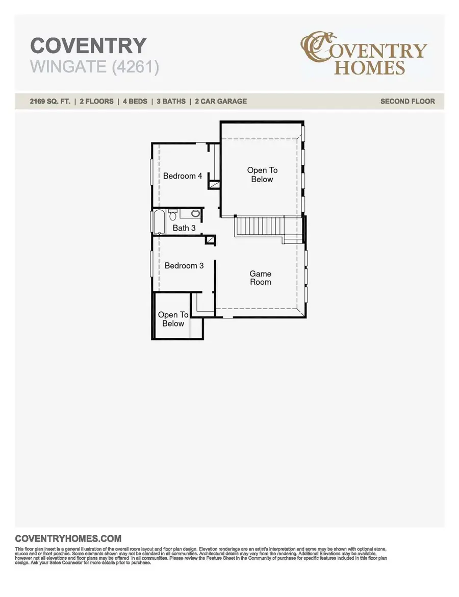 21235 Speckled Trout Lane, Cypress, TX 77433 - #3