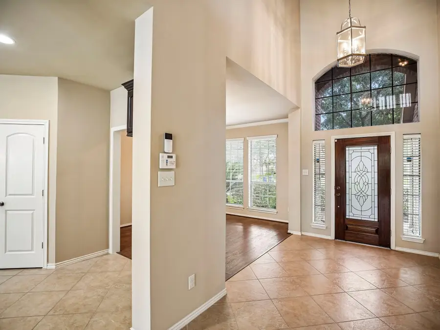3104 Rock Brook Falls Lane, League City, TX 77573 - #3
