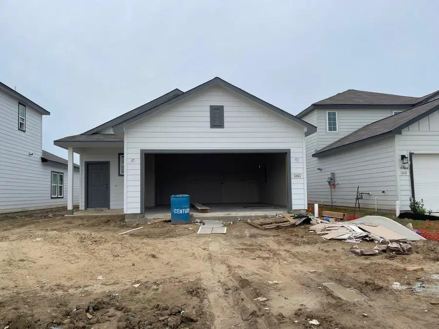 11611 Heritage Wind Drive, Crosby, TX 77532 - #2