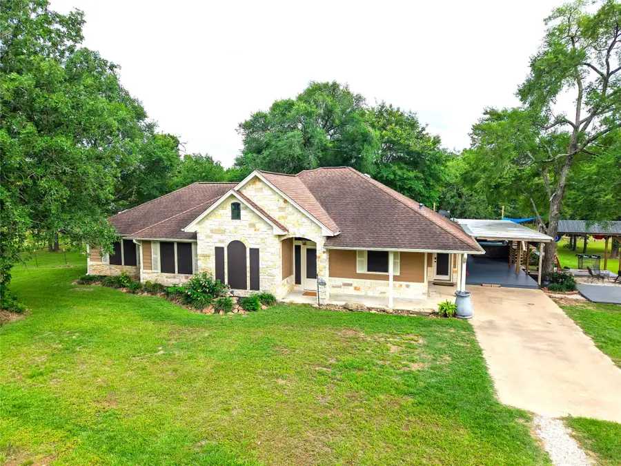 87 Coonville Road, Huntsville, TX 77320 - #2