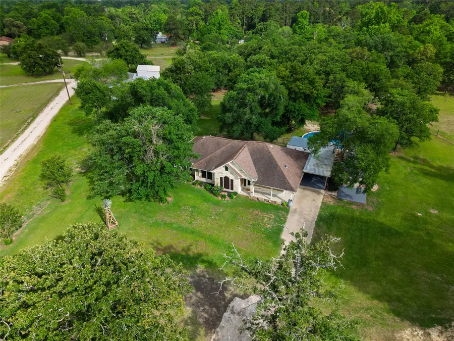 87 Coonville Road, Huntsville, TX 77320 - #3