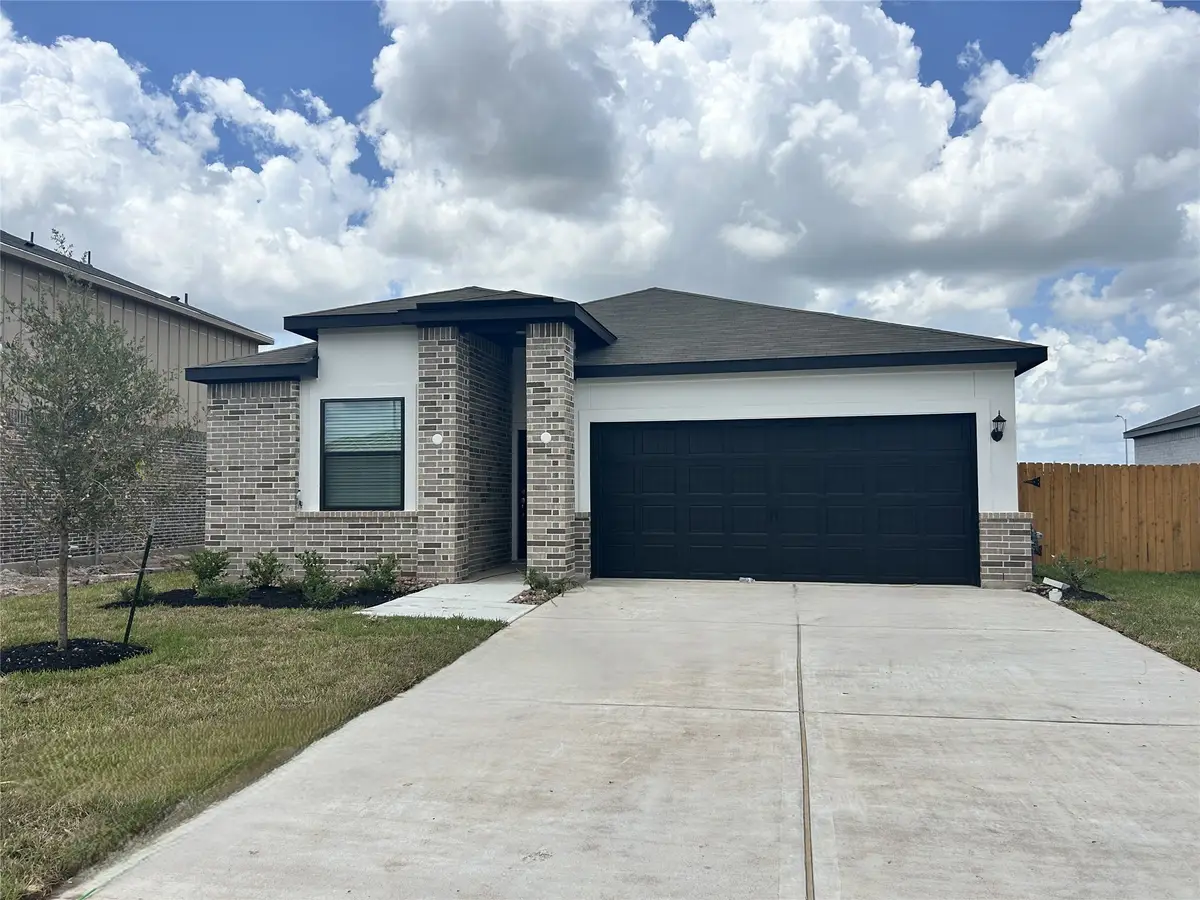 1623 Branley Trail, Rosenberg, TX 77471 - #1