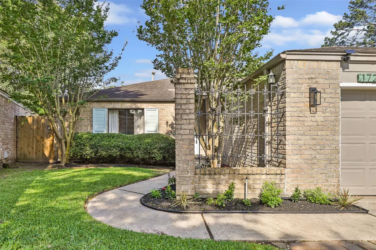 17231 Ash Butte Drive, Houston, TX 77090 - #1