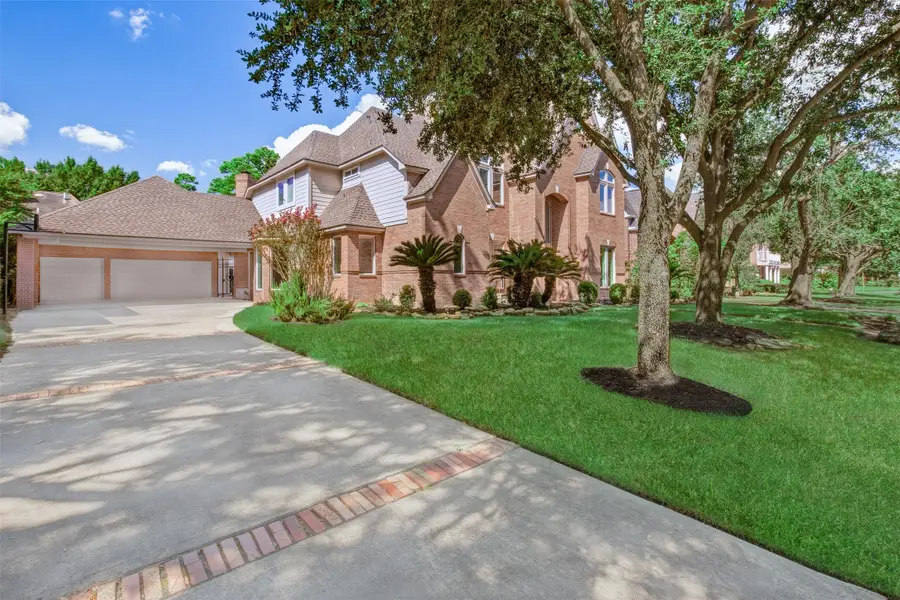 16111 Wimbledon Forest Drive, Spring, TX 77379 - #2